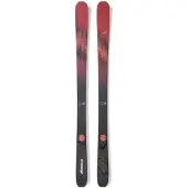 Nordica Enforcer 88 Unlimited Flat Alpinski Til Damer