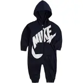Nike Kids All Day Play Langærmet Jumpsuit