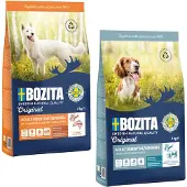 Bozita Original Sensitive Digestion Lam - 3 kg