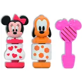 Clementoni Lille Minnie Bygger Og Leger