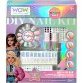 Kids Euroswan til manicure med duftende spidser