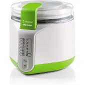 Ariete 0615 B-Cheese - Ost/yoghurtmaskine - 500 W