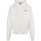MJ Gonzales Spirit Oversized Hættetrøje