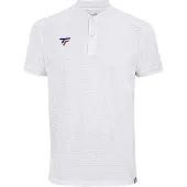Tecnifibre Team Mesh Kortærmet Polo