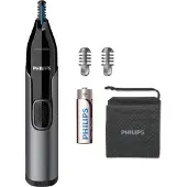 Philips Næsehårstrimmer Nose ear & eyebrow trimmer Series 3000 NT3650/16