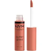 Nyx Butter Gloss Lipgloss 8 ml Nr. 45 - Sugar High