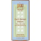Pixi Skintreats Clarity Blemish Stickers Bumseplaster 24 stk.