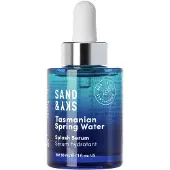 Sand & Sky Tasmanian Spring Water Splash Serum Serum 30 ml