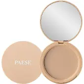 Paese Cosmetics Transparent Matte Powder Fikseringspudder 9 g Nr. 5A