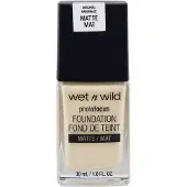 wet n wild Photo Focus Flydende foundation 30 ml Soft Ivory