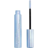Lumene Color Cosmetics Blueberry Sensitive Mascara Mascara 9 ml Black
