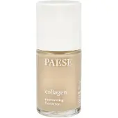 Paese Cosmetics Collagen Moisturizing Creme-foundation 30 ml Nr. 301N - Light Beige