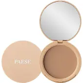 Paese Cosmetics Illuminating & Covering Powder Kompakt-foundation 9 g Nr. 3C