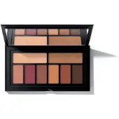 Smashbox Cover Shot Eye Palette 6,2g. Ablaze
