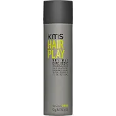 KMS California HAIRPLAY Dry Wax Stylingspray 150 ml