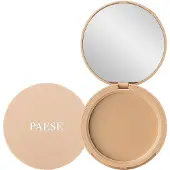 Paese Cosmetics Transparent Matte Powder Fikseringspudder 9 g Nr. 3A