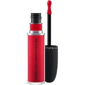 MAC Powder Kiss M.A.C. Smash Liquid Lipstick - 5ml