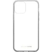 IDEAL OF SWEDEN Clear Case iPhone 12 / 12 Pro Clear