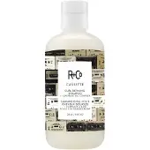 R+Co CASSETTE Curl Shampoo + Superseed Oil Complex CASSETTE Curl Shampoo + Superseed Oil Complex 251 ml / 8,5 oz