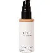 Und Gretel Lieth Flydende foundation 30 ml Hazelnut 4,5