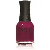 Orly Nail Lacquer Red Flare 0,6 Fluid Ounce