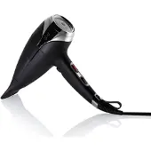 GHD - Helios - Hårtørrer - Helios Black- - For Women