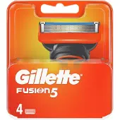 Gillette Fusion