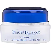 Beauté Pacifique Vitamin A Øjencreme • 15 ml.