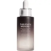 Haruharu Wonder Black Rice Botanical 2gf 30 Ml Serum