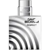 David Beckham Respect Edt 40ml