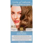 Tints Of Nature Hårfarve 6N Dark Blonde • 130ml.