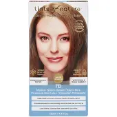 Tints Of Nature Hårfarve 7D Medium Golden Brown • 130 ml