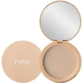 Paese Cosmetics Transparent Matte Powder Fikseringspudder 9 g Nr. 1A