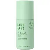 Sand & Sky Oil control Clearing Moisturiser Ansigtscreme 60 g