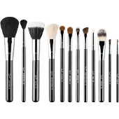 Sigma Beauty Essential Kit Børstesæt 1 stk.