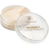 Dermacol Invisible Fixing Powder Løst pudder 13 g Light