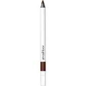 Smashbox Be Legendary Line & Prime Lip Liner Pencil | Sculpt + Shape med Primer Oil Complex for let glide 0,04 Ounce Dark Brown