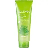 TonyMoly Aloe Chok Chok 93% Soothing Gel Kropsgelé 250 ml
