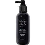 RATED GREEN Ratedgeen Realgow Anti Hair Loss Stimulating Scalp Spray 120ml