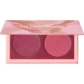 LH Cosmetics Duo Dimension Blush 4 g Element