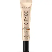 Madara City CC Hyaluronic Anti Pollution CC Cream 15 ml Light Beige