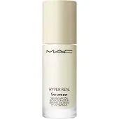 MAC Hyper Real Serumizer Skin Balancing Hydration Serum af for kvinder - 1 oz serum