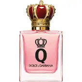 Dolce&Gabbana Q By Eau de parfum 50 ml