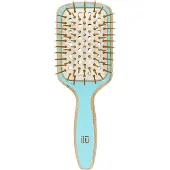 BAMBOOM Detangler Ocean Breeze Paddle Brush - Mini