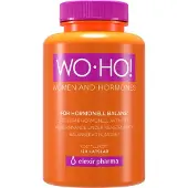 Elexir Pharma Wo-Ho!, 120 kapsler