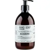 Ecooking Håndsæbe 01 m. orange & lavendel • 500ml.