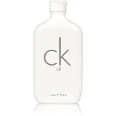 Calvin Klein All 50ml Eau De Toilette