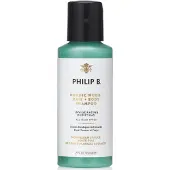 Philip B . Nordic Wood One Step Shampoo 60 ml