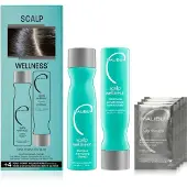 Malibu C Scalp Wellness Collection