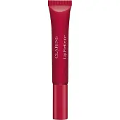 Clarins Lip Perfector Læbeglans 18 Intense Garnet 12 ml